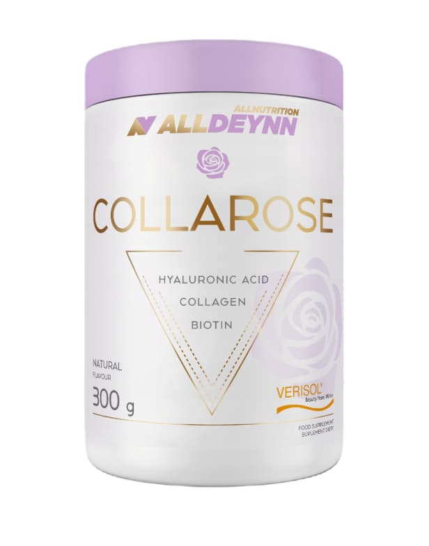 Allnutrition AllDeynn Collarose