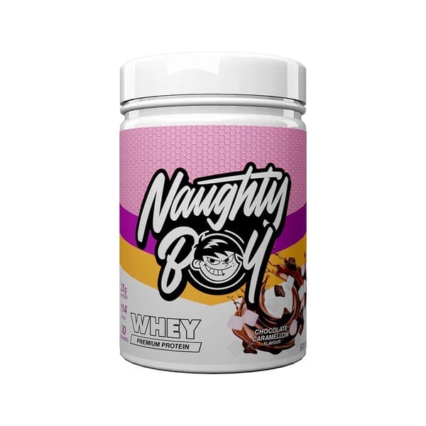 Naughty Boy Advanced Whey