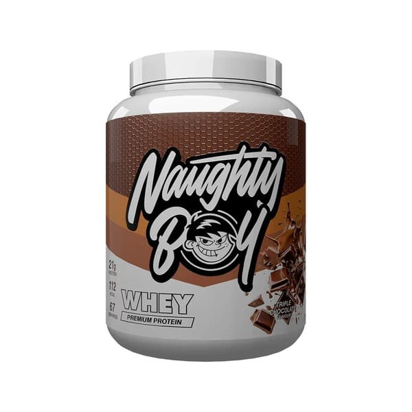 Naughty Boy Advanced Whey