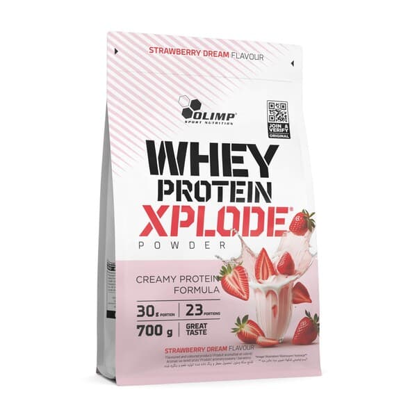 Olimp Nutrition Whey Protein Xplode