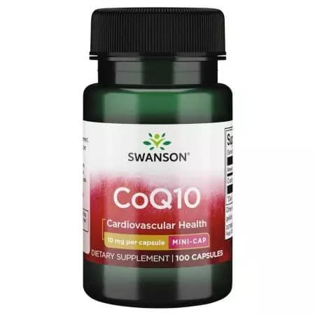 Swanson CoQ10