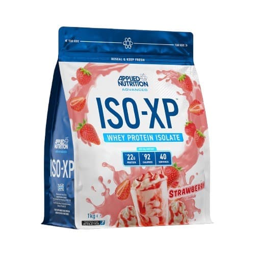 Applied Nutrition ISO-XP