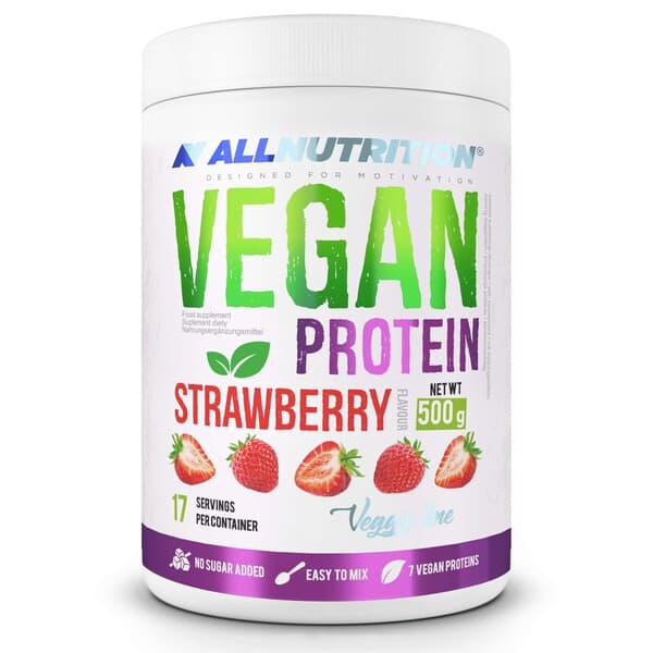 Allnutrition Vegan Protein