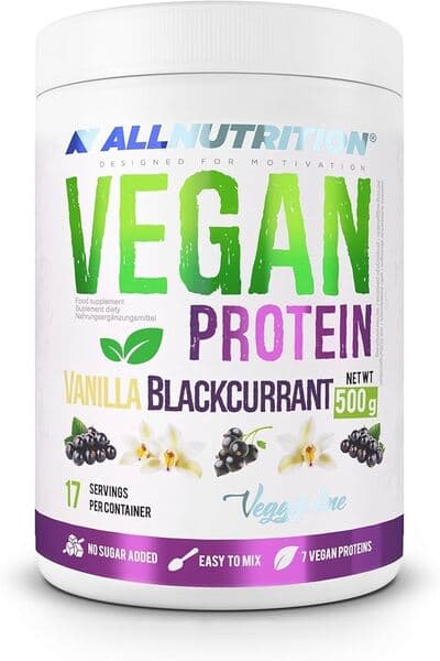 Allnutrition Vegan Protein