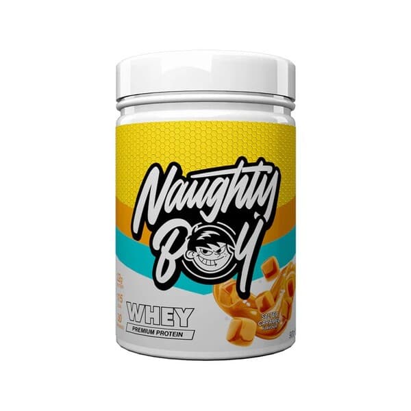 Naughty Boy Advanced Whey