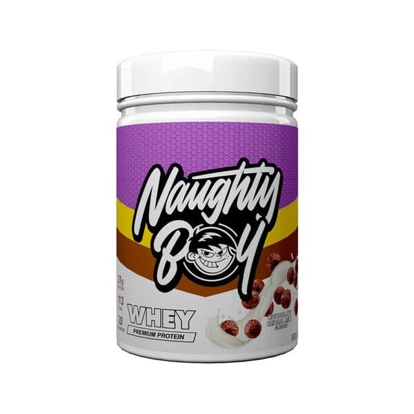 Naughty Boy Advanced Whey