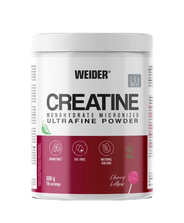Weider Creatine Monohydrate Micronized