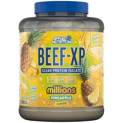 Applied Nutrition Beef-XP