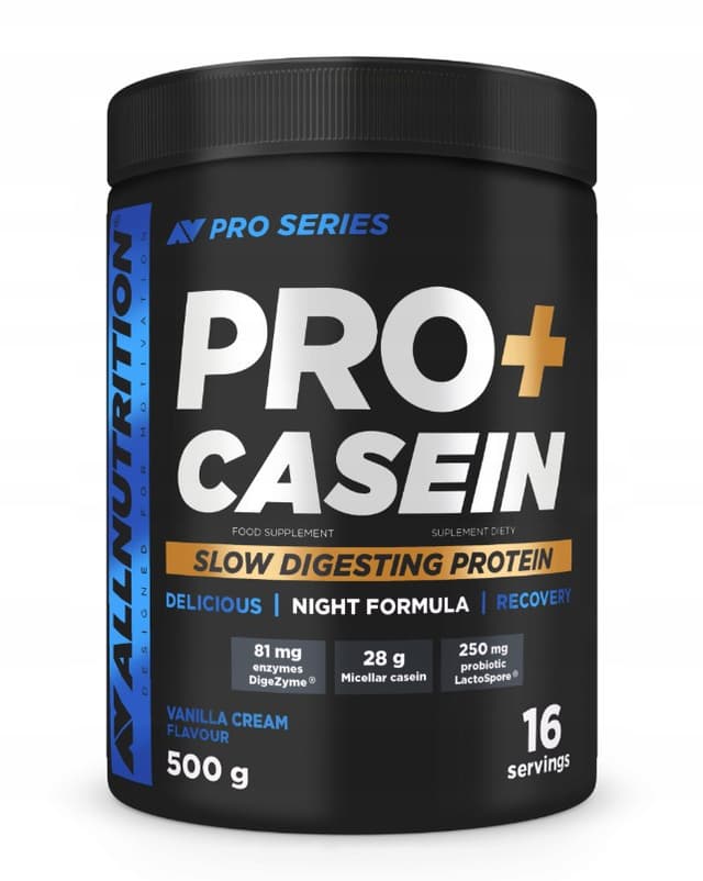 Allnutrition Pro+ Casein