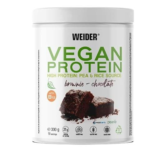 Weider Vegan Protein