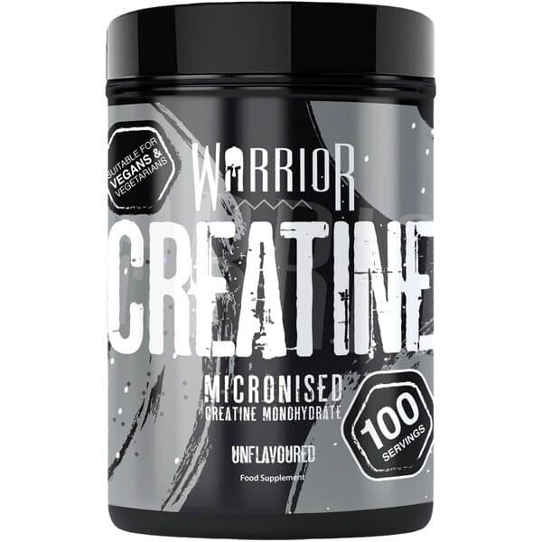 Warrior Creatine