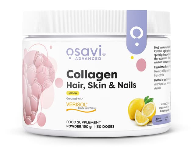 Osavi Collagen Peptides (Hair Skin & Nails)