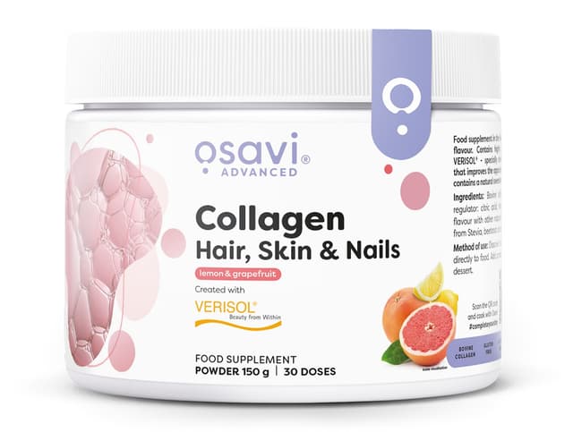 Osavi Collagen Peptides (Hair Skin & Nails)