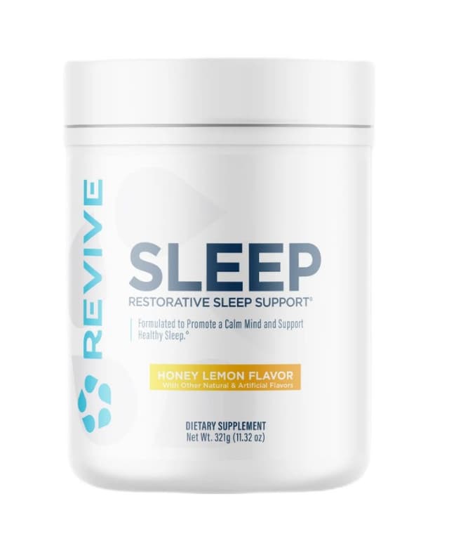 Revive Sleep