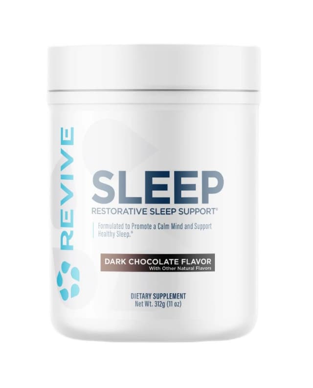 Revive Sleep