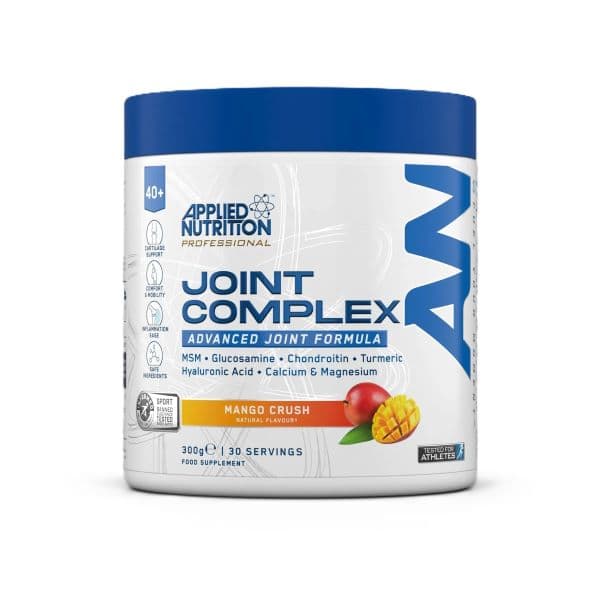 Applied Nutrition Agewell 40+ Joint Complex