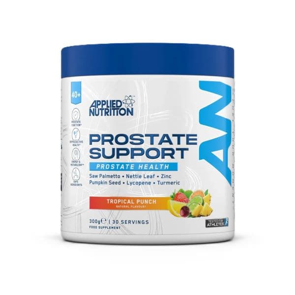 Applied Nutrition Agewell 40+ Prostate Support