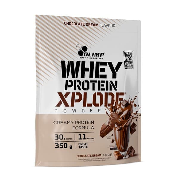 Olimp Nutrition Whey Protein Xplode
