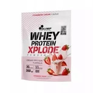 Olimp Nutrition Whey Protein Xplode