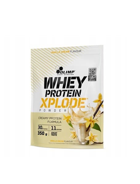 Olimp Nutrition Whey Protein Xplode