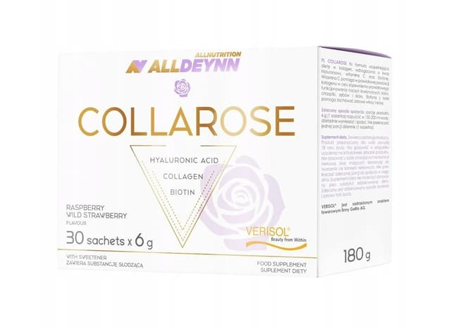 Allnutrition AllDeynn Collarose