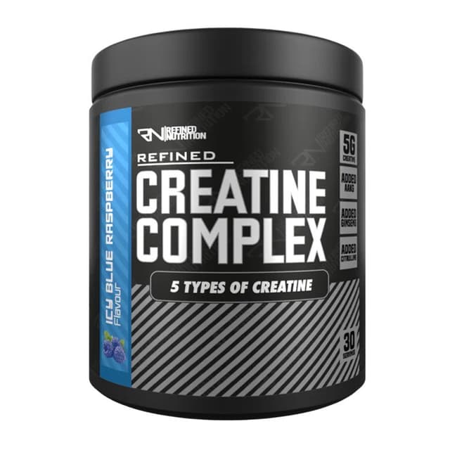 Refined Nutrition Creatine Complex