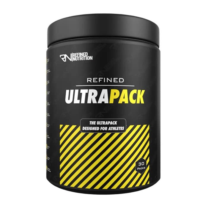 Refined Nutrition Ultra Pack - 30 packs