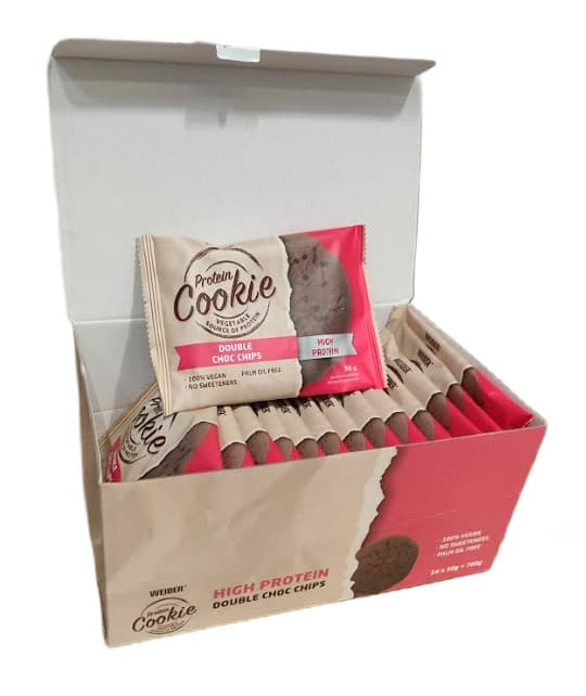 Weider Protein Cookie