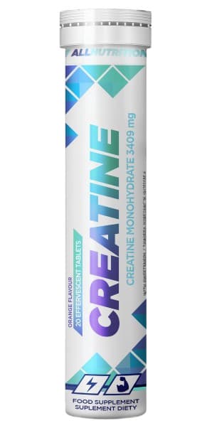 Allnutrition Creatine Monohydrate