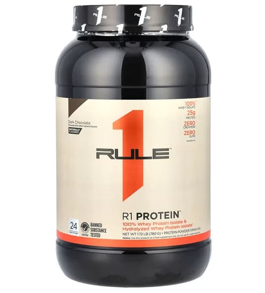 Rule One R1 Protein