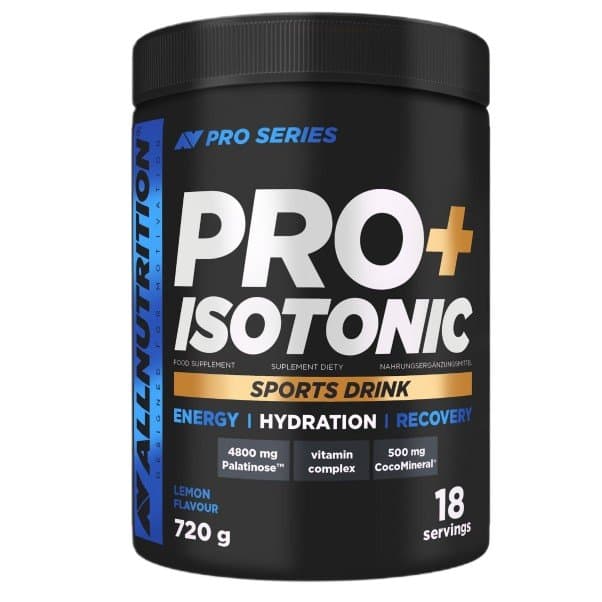 Allnutrition Pro Series Pro+ Isotonic