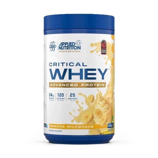 Applied Nutrition Critical Whey