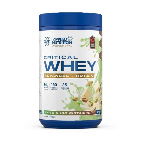 Applied Nutrition Critical Whey