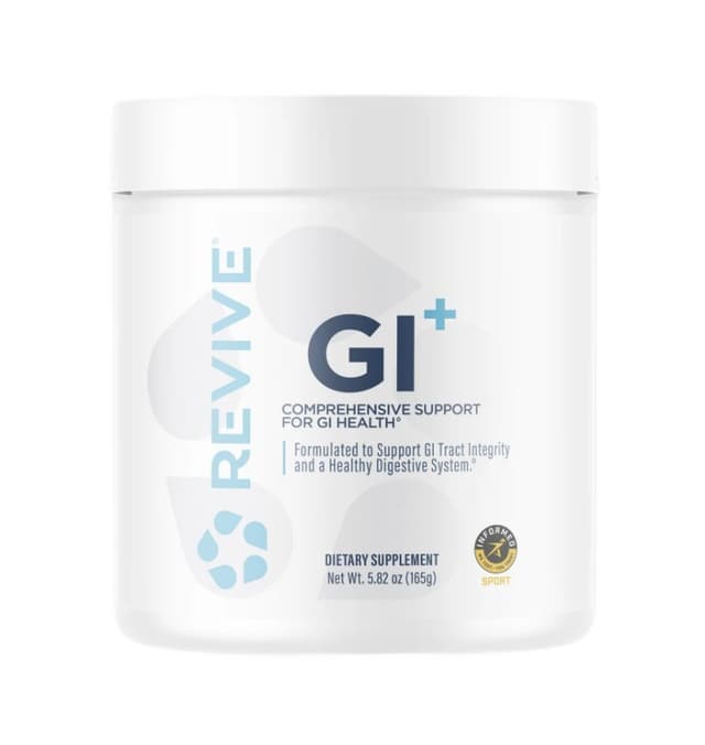 Revive GI+