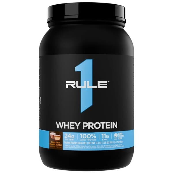 Rule One R1 Whey Blend
