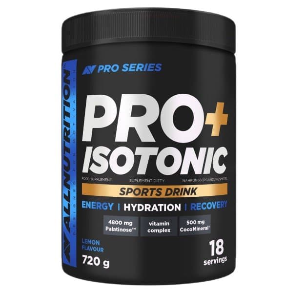Allnutrition Pro Series Pro+ Isotonic