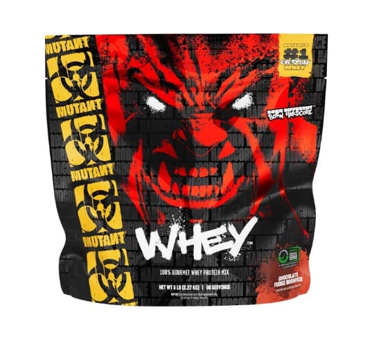 Mutant Mutant Whey