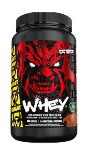 Mutant Mutant Whey