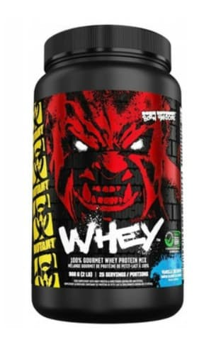 Mutant Mutant Whey