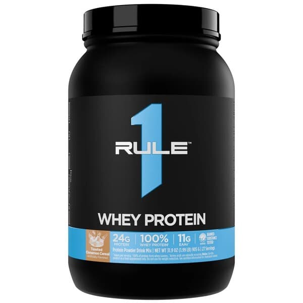 Rule One R1 Whey Blend