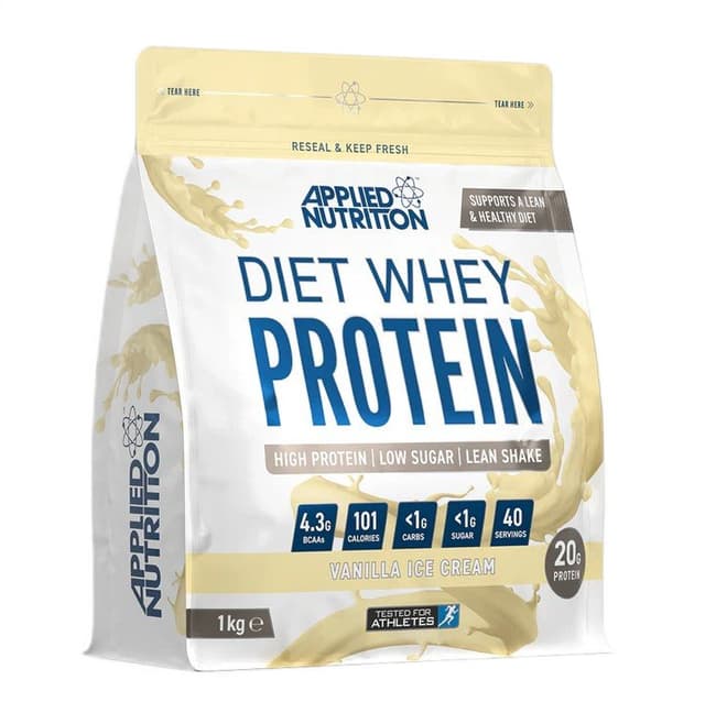 Applied Nutrition Diet Whey