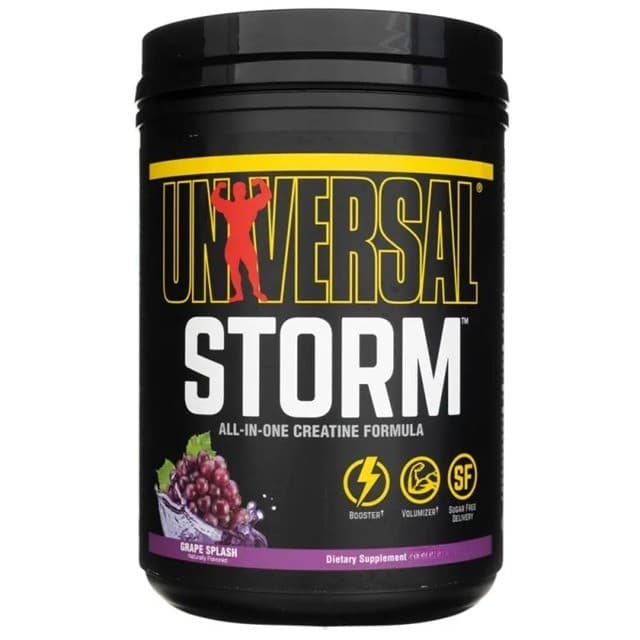 Universal Nutrition Storm