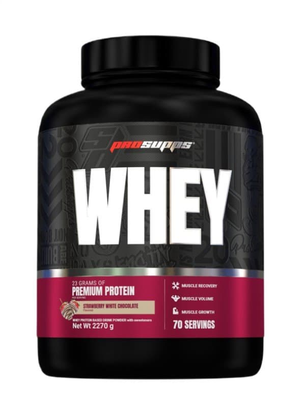 ProSupps Whey