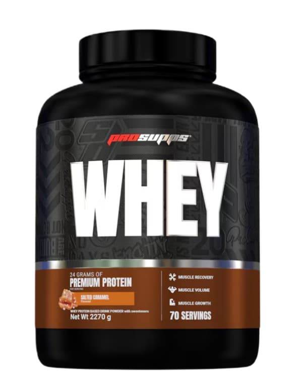 ProSupps Whey
