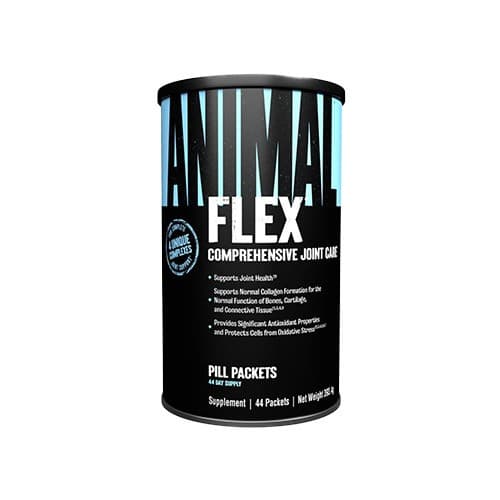 Animal Animal Flex, Packs - 44 packs